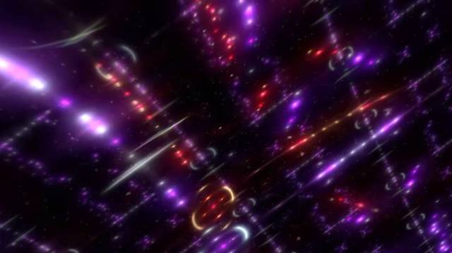 Space Manoeuvres - Stage One (Total Seperation Mix)