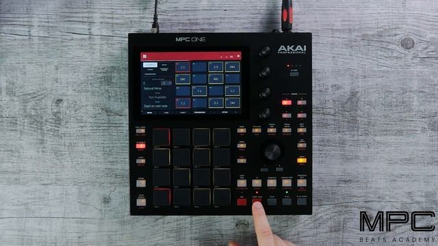 Getting Started with MPC One | Adding Instruments