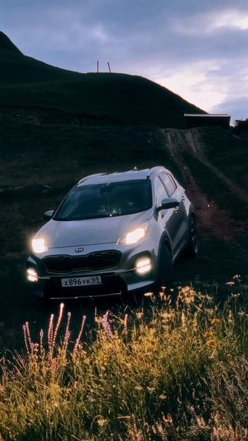 Бермамыт - Шалбуздаг