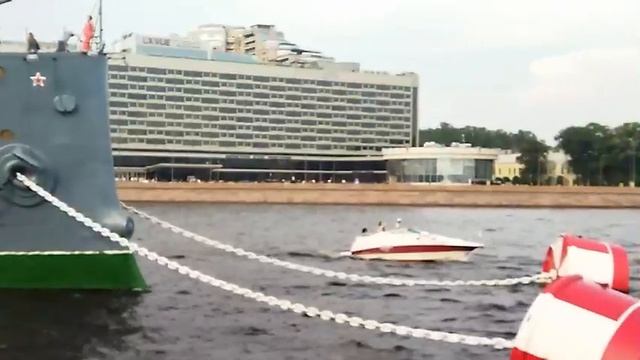 Питер-Аврора 12.07.2025