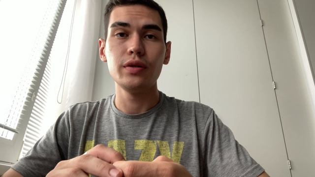 Знакомство