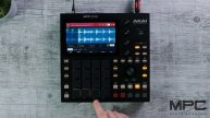 Getting Started with MPC One | Slicing Samples & Loops