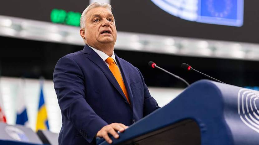 Орбан призвал приложить усилия для предотвращения третьей мировой войны