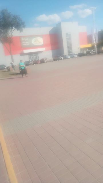 Как украсили город к 75 лет города Волгодонска 2025 года