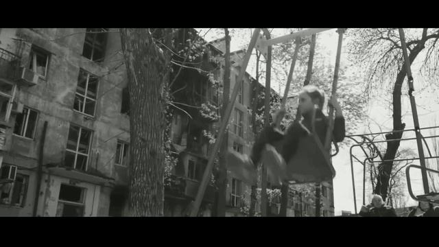 Невинные жертвы войны