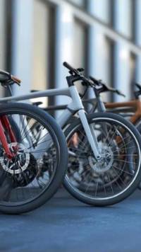 Bicycle Transport