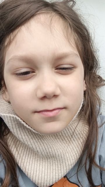 не сдержалась😭