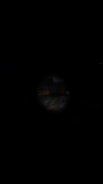 Phasmophobia момент