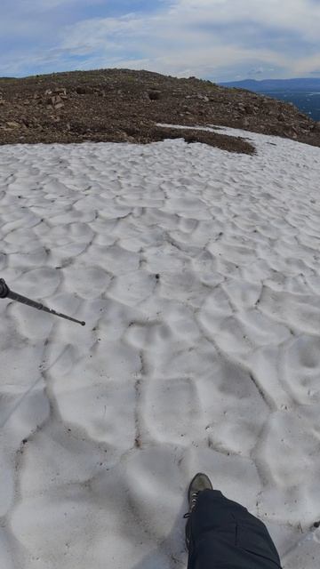 Прогулка на Красные Камни, 20.07.2025г.