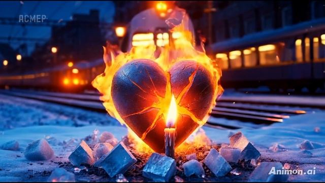 АСМЕР - "Больно мне"(Премьера 2025)