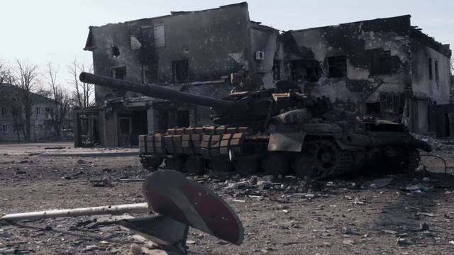 Русь жива!