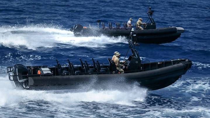 "Калашников" усовершенствует боевые катера, используя опыт СВО
