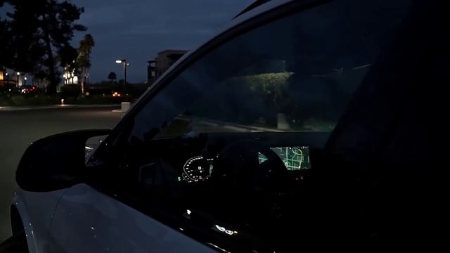 BMW X5 M обзор автомобиля БМВ Х5 М