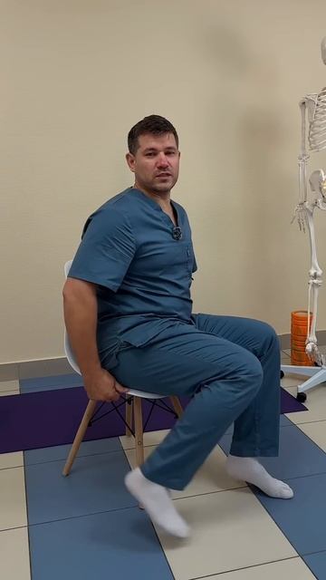 Делай это болят колени