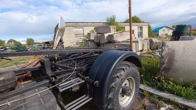 Сортавала.Очумелые Ручки!