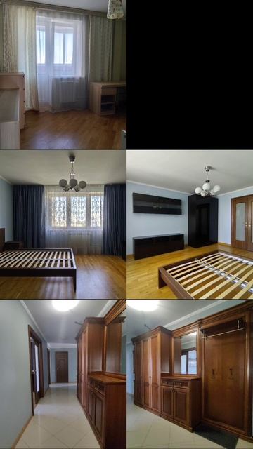 Продажа трёхкомнатная квартира Подольск