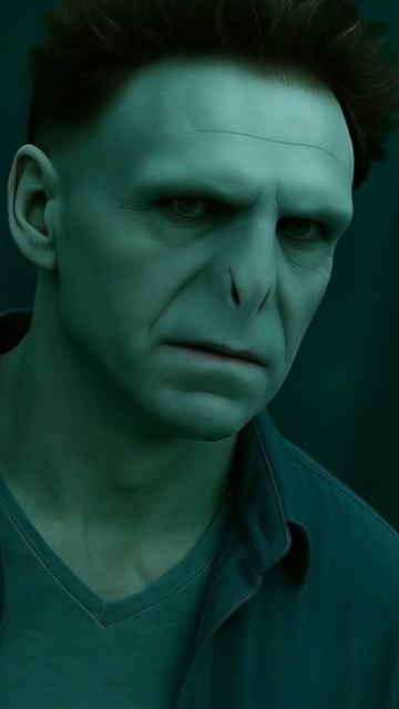 Нейросети совместили «Гарри Поттера» и «Сумерки» — вышло то, для чего все заходят в интернет