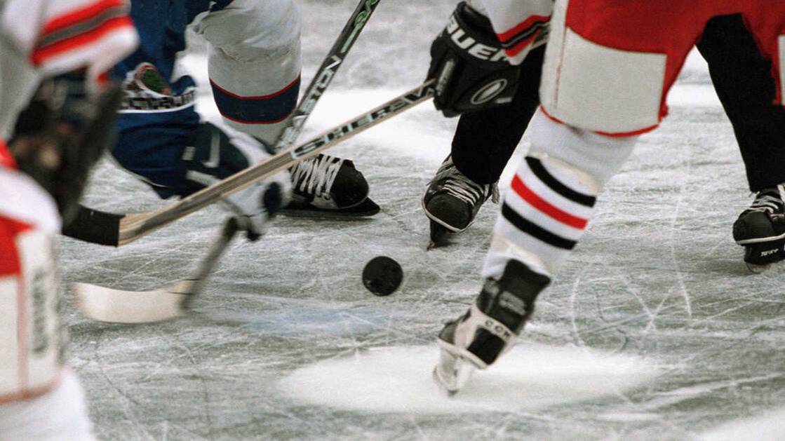 Хоккейный клуб СКА объявил о смене эмблемы