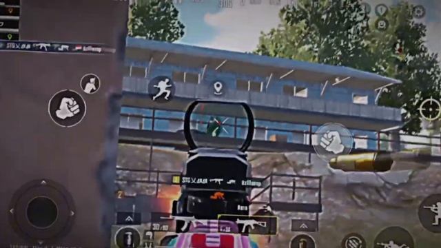 Лучшие моменты с каток 9 #пабгмобайл #пабг #пабгджи #рекомендации