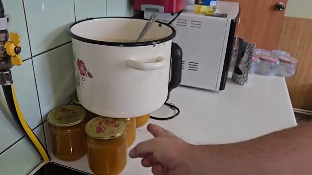 Андрей Новиков. Мой самый любимый салат из кабачков на зиму) быстро и просто