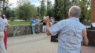 И судьбу я за тебя благодарю... 26.07.25...