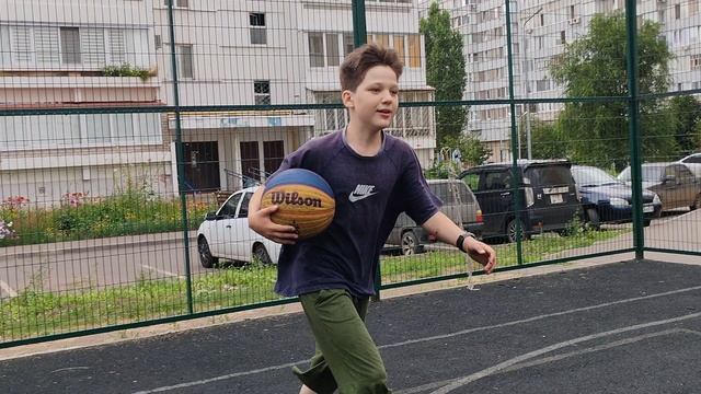 Создали новое приветствие