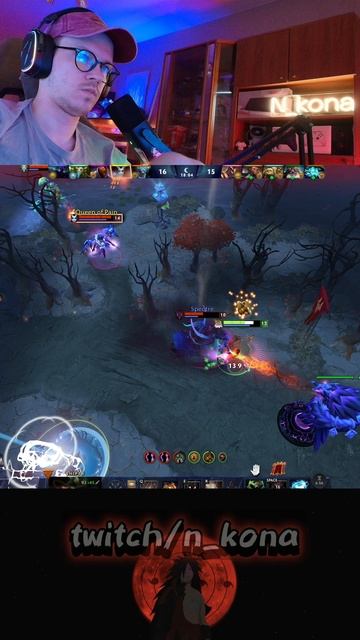 Люблю команду