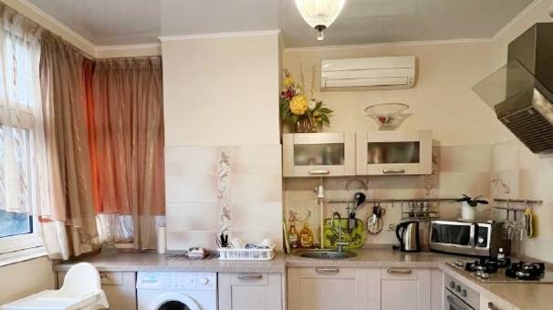 Квартира в Геленджике цена 16.5 млн. Однушка на Приморской. Квартиры в Геленджике без лишних слов!