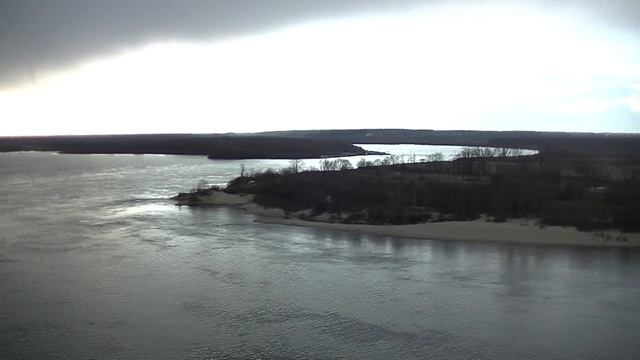 vatravel.ru Виды на Оку в Павлово (Нижегородская обл)