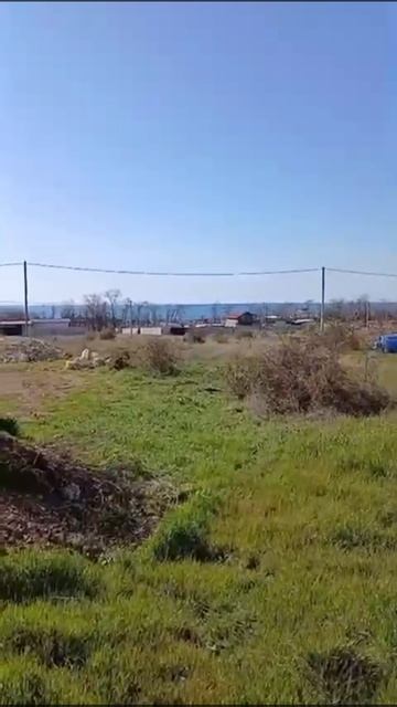 #Продажа земельного #участка 11.2 соток сельхозназначения на северной стороне. #севастополь