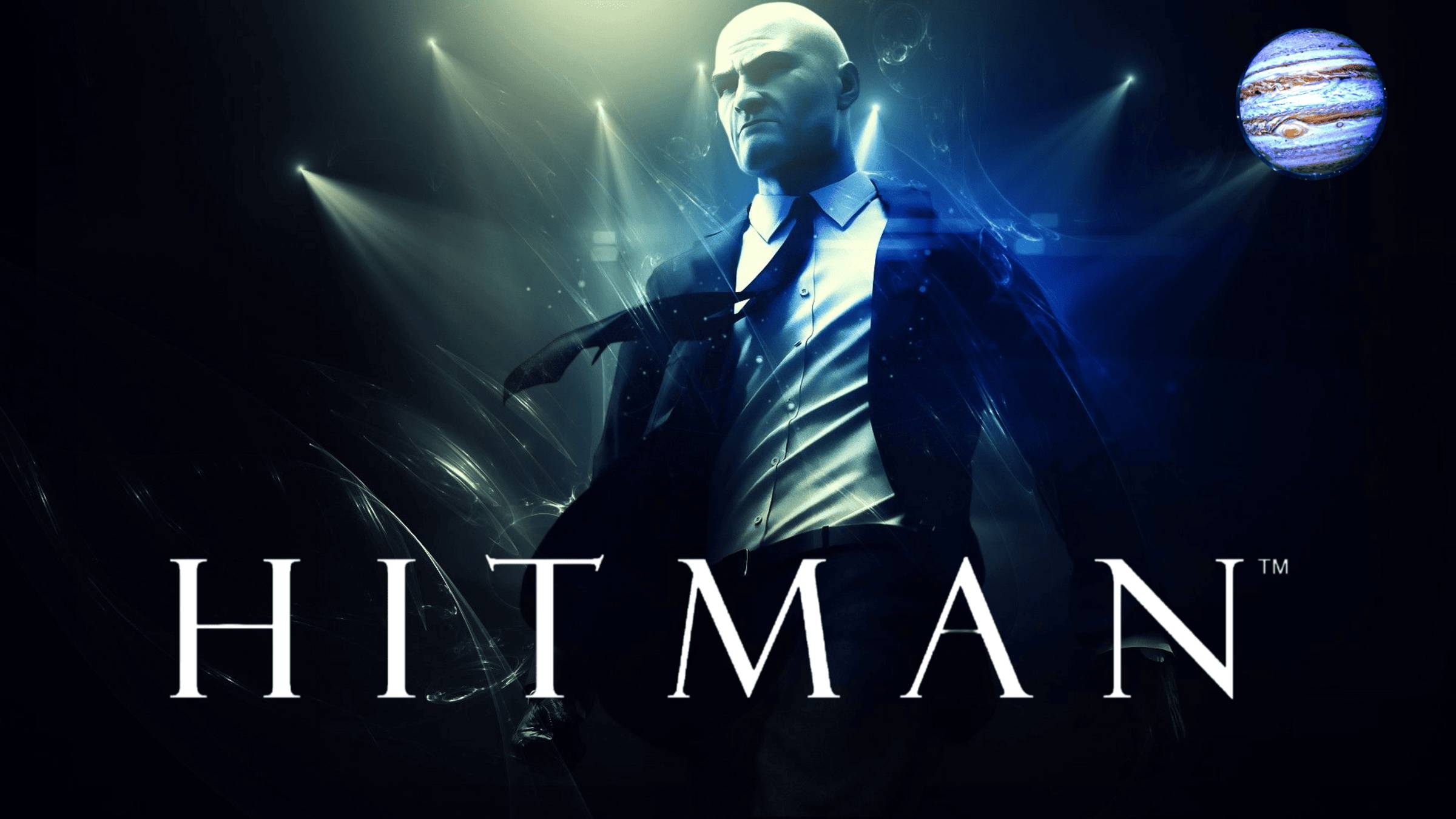 Hitman Absolution -Продолжаем прохождение :Глава 5! Лысый хочет расправы!