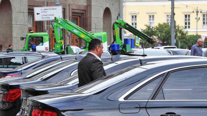 Автоэксперт: изменения в ПДД о спецсигналах вызовут негодование у водителей