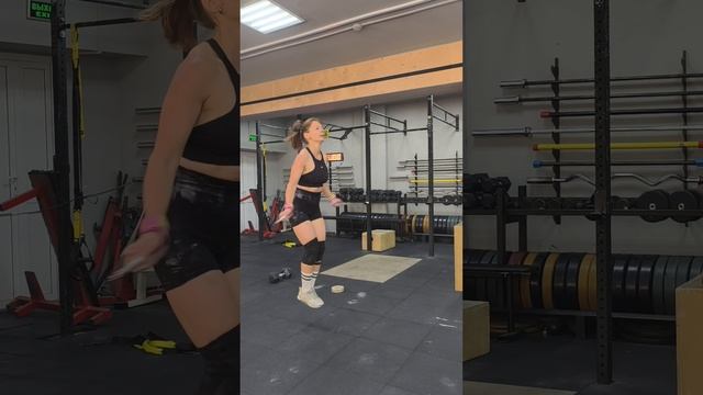 Карнова Анна ,категория Продвинутые 35-39