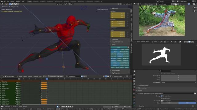 07-05-Pushing the pose