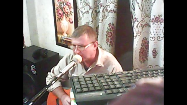 Иволга демкаWerema54