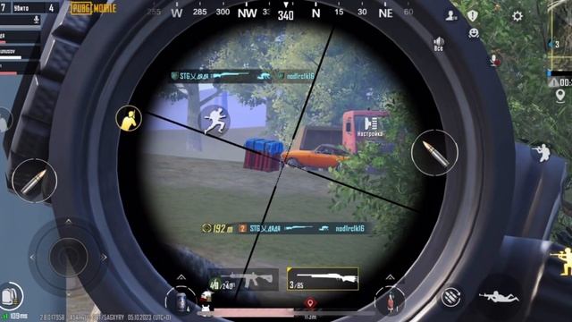 Лучшие моменты с каток #4 #пабгмобайл