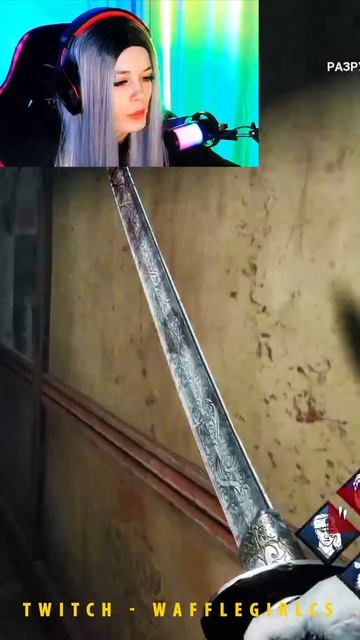 Dead by Daylight - 3 Серия)) #deadbydaylight #intothefog #girl #cute #begginer