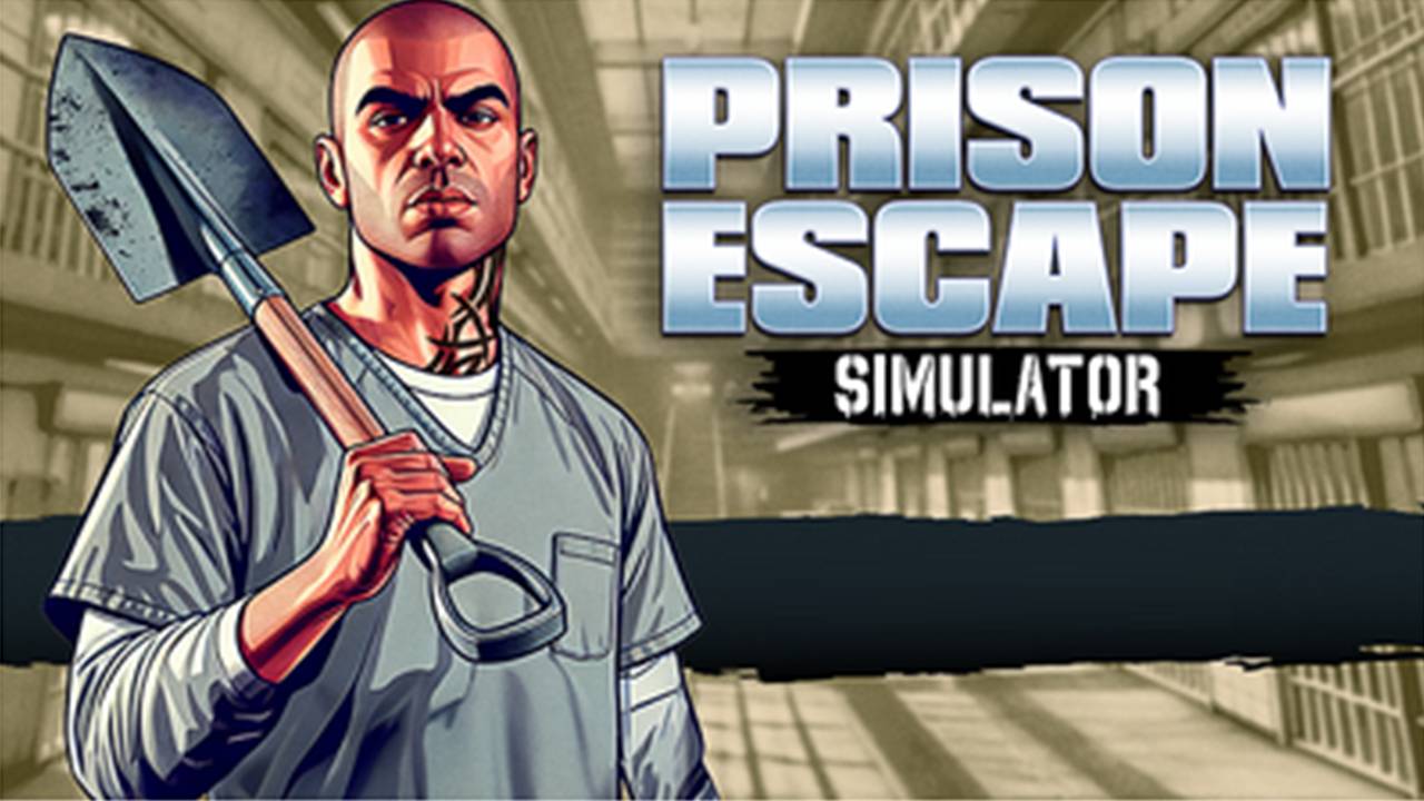 ПУТЬ К СВОБОДЕ. НАЧАЛО - Prison Escape Simulator: Dig Out #1