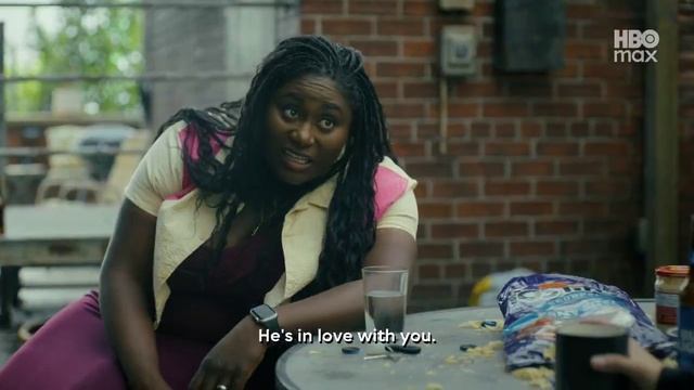 "МИРОТВОРЕЦ". Новый трейлер второго сезона.