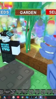 #shorts #growagarden #roblox #роблокс