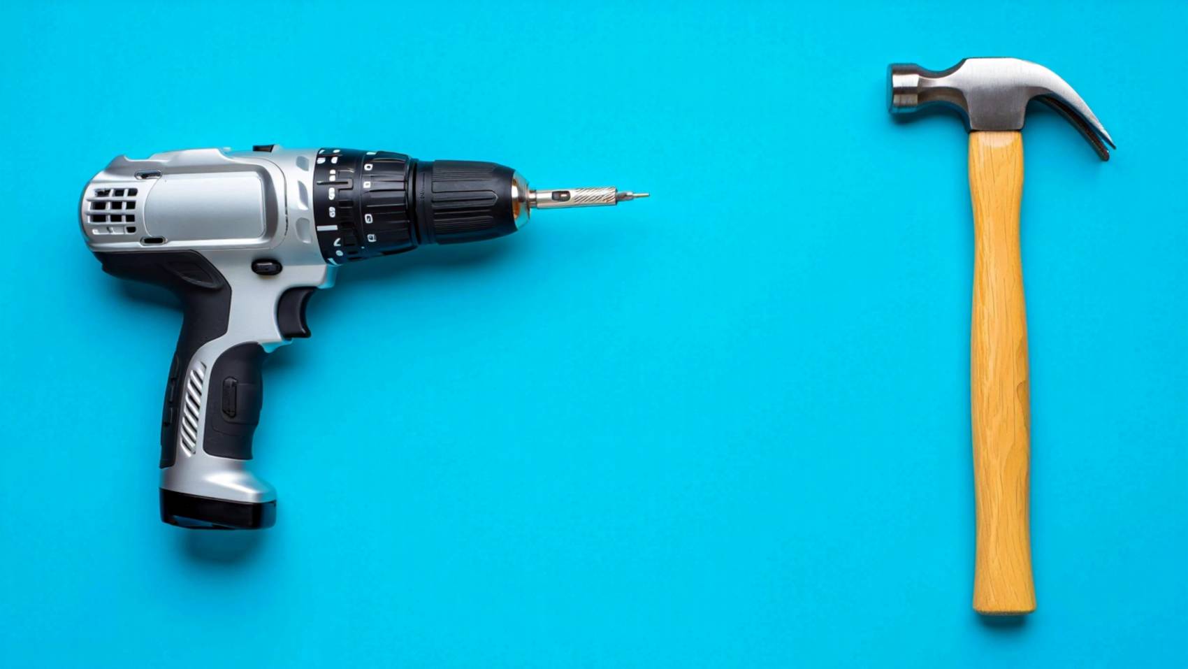 Уникальные возможности молотка