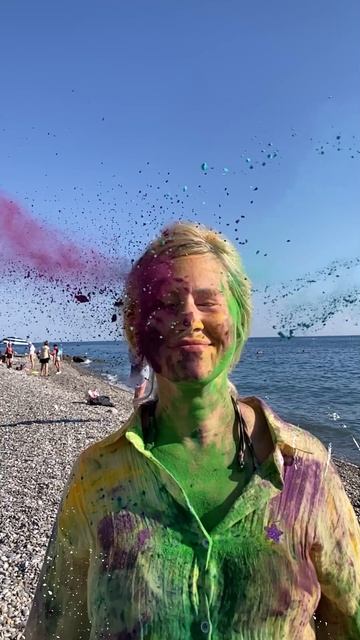 Красочное завершение семейного форума интеллект-тренеров 💚