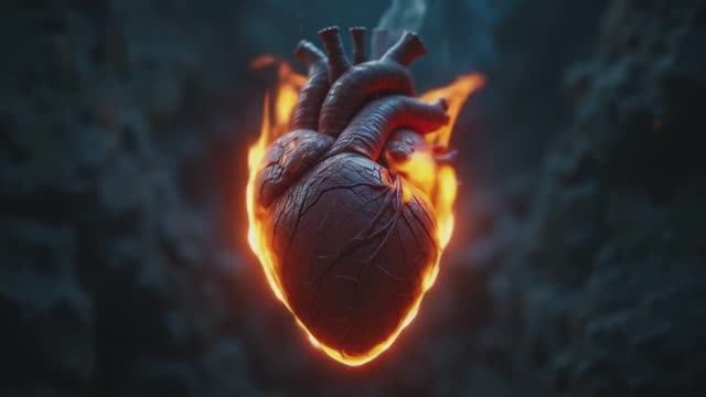 Сердце горит. What Makes Russian Music So Addictive?