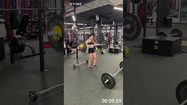 Сергеева Наталья. Член клуба. Тф Куркино. 35 раз