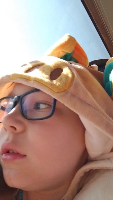 ночь в автобусе...