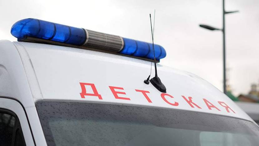 В детском лагере в Саратовской области выявили вспышку кишечной инфекции