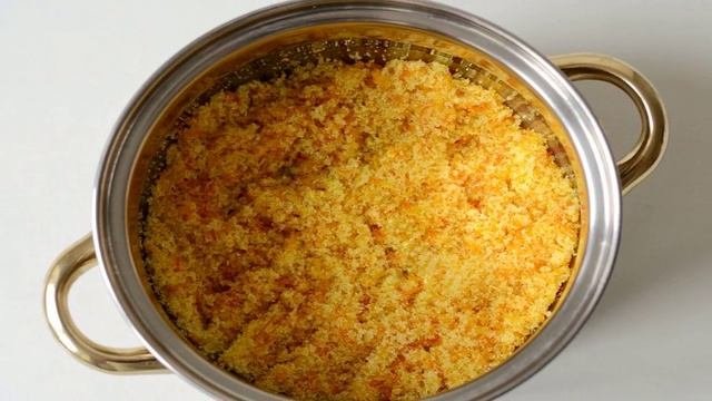 Апельсиновый джем с имбирем
