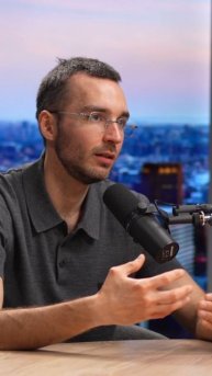 Нетворкинг - это?