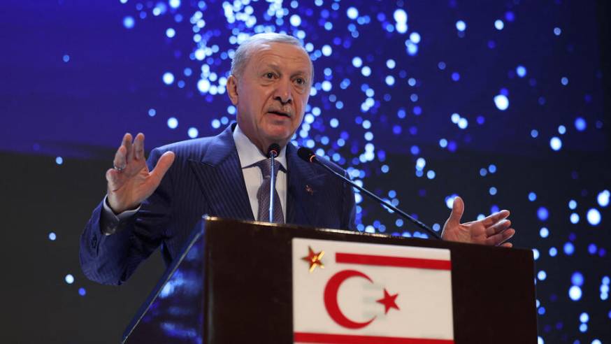 Фидан: Эрдоган хочет ускорить встречу Путина и Зеленского в Стамбуле