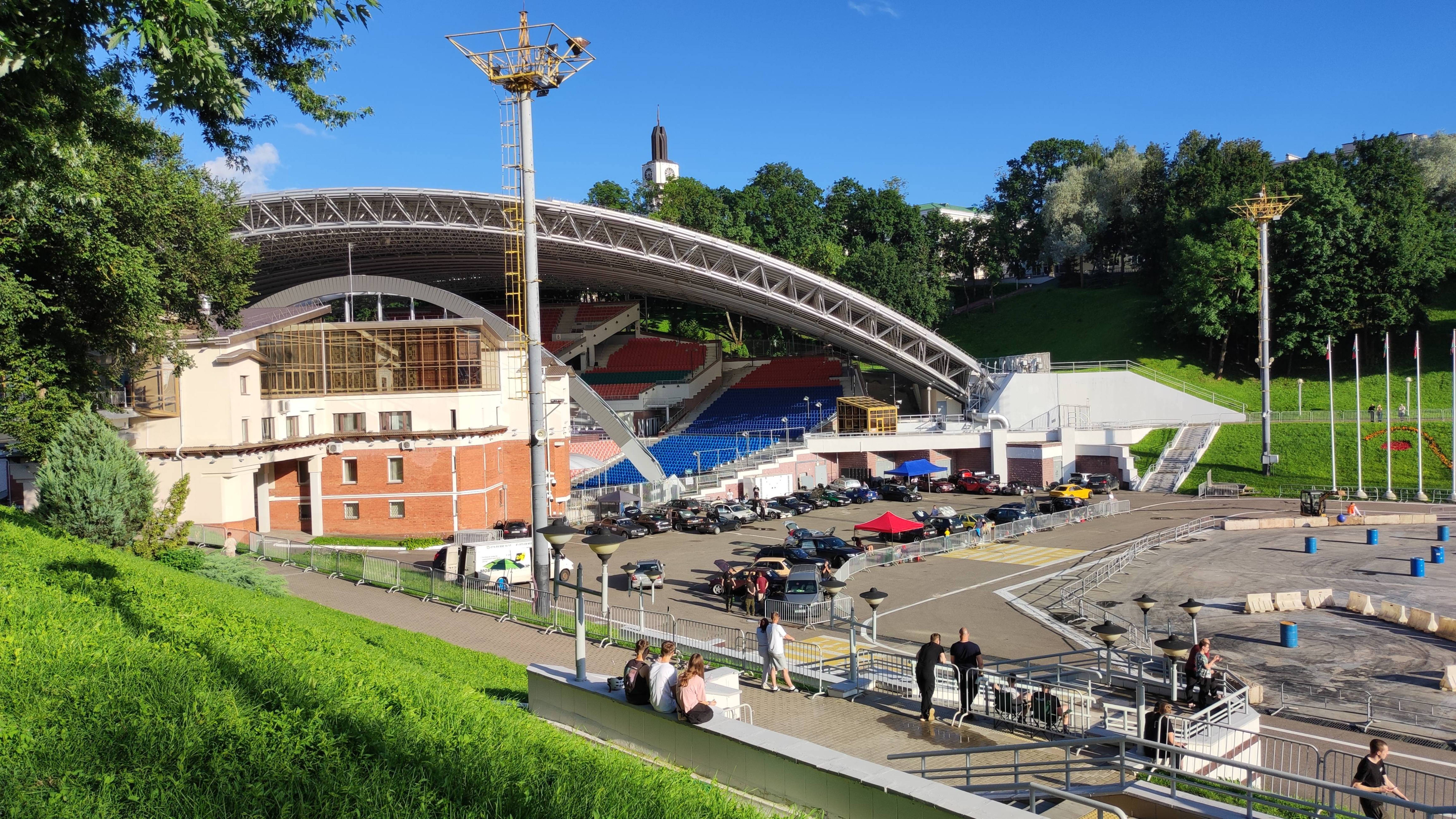 Витебский #дрифт